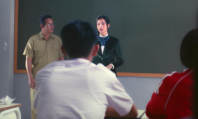 Pengalaman-pengalaman seru ini bisa kita dapatkan dari program pertukaran pelajar!