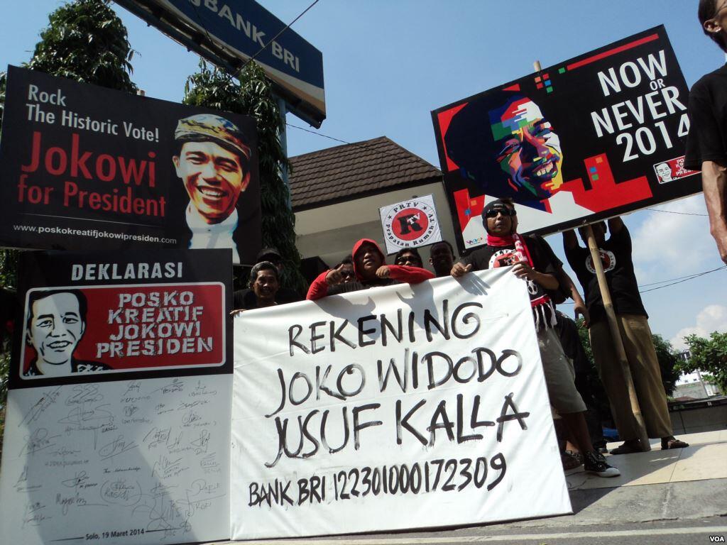 NasDem soal Target Galang Dana Prabowo Rp 10 T: Susahkan Rakyat