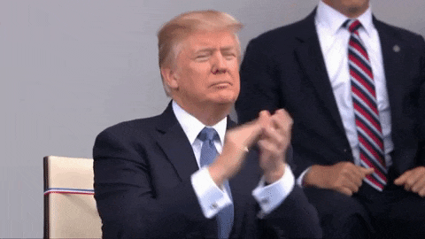 Dampak Kebijakan Trump: Satu Pabrik Baja di AS Kembali Aktif