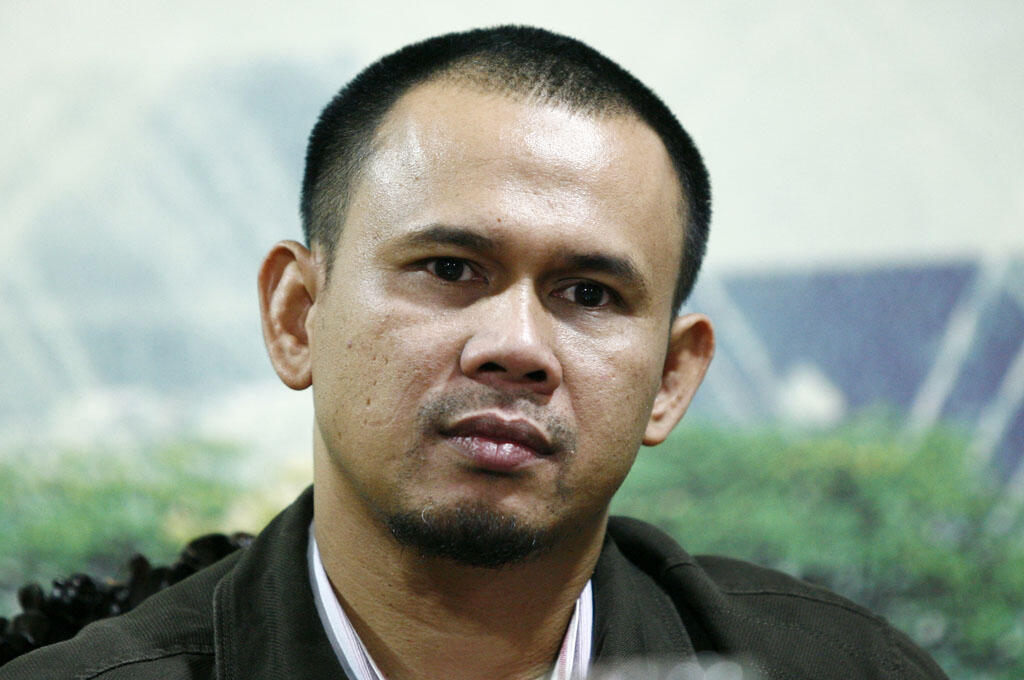 PKS Tutup Rapat Pintu untuk Anis Matta