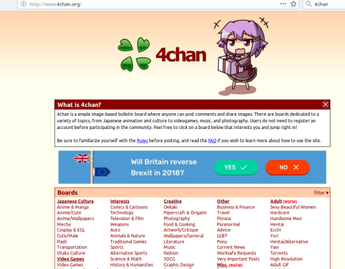 4chan org