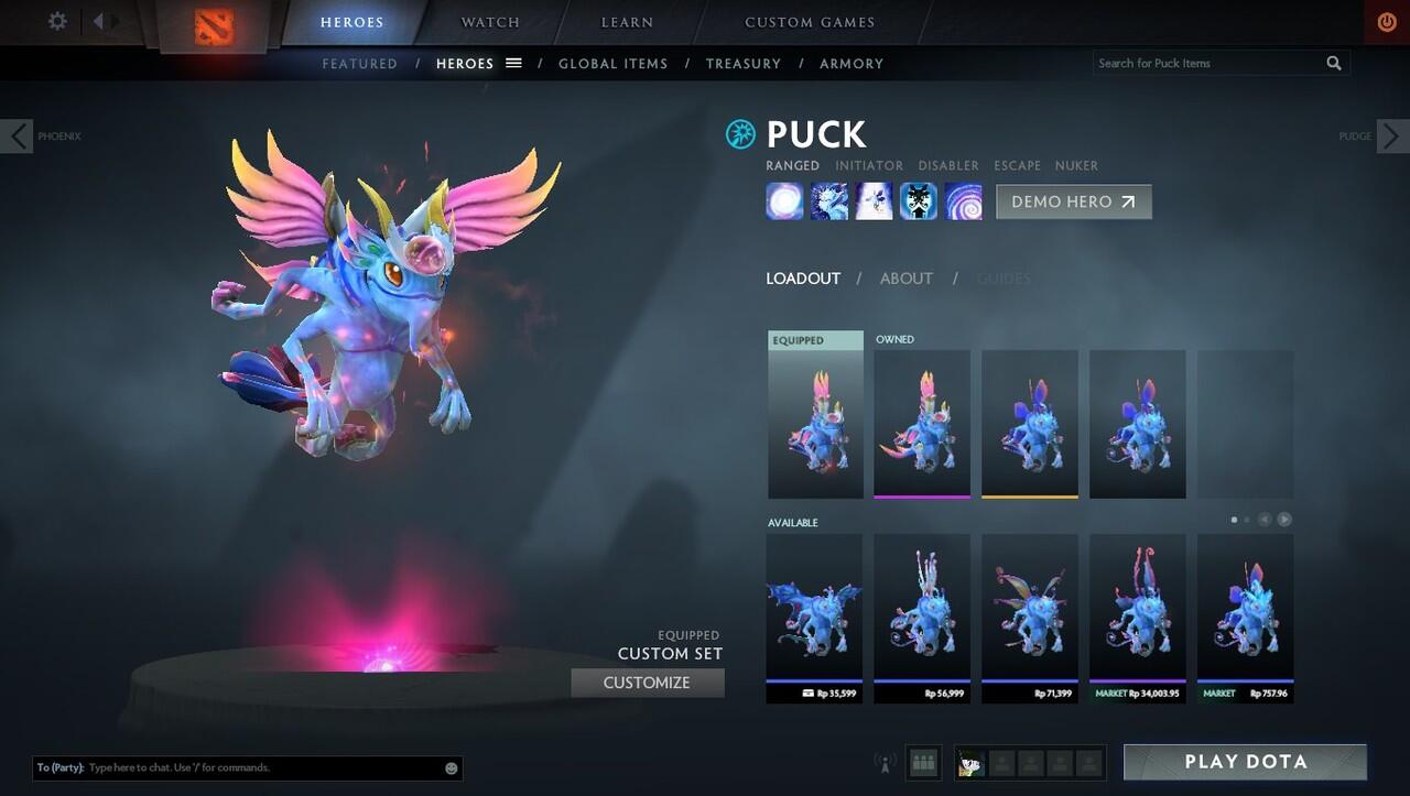 5 Tips &amp; Trick Sebelum Bermain Dota 2 Simple