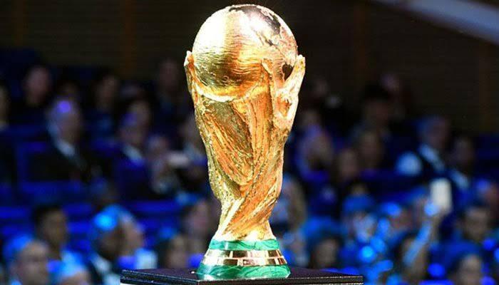 Final Piala Dunia 2018 France Vs Kroasia