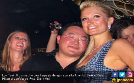 Playboy di Balik Korupsi 1MDB Hilang Misterius