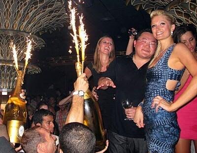 Playboy di Balik Korupsi 1MDB Hilang Misterius