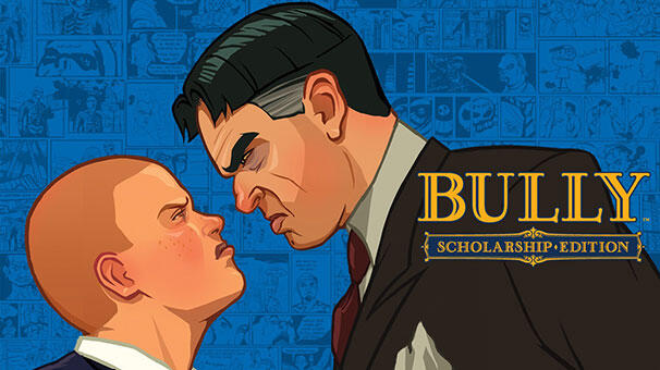 Top 5 Tips dan Triks Game &quot;BULLY : Scholarship Edition&quot; Yang KEREN gan