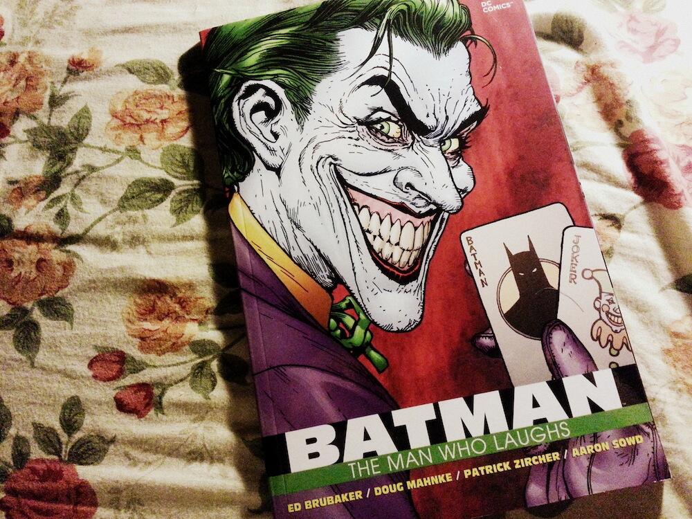 OVERLOOK : Joaquin Phoenix Resmi Perankan Joker