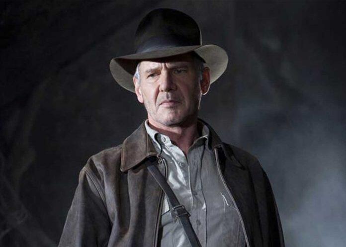 Indiana Jones 5 Kembali Diundur!