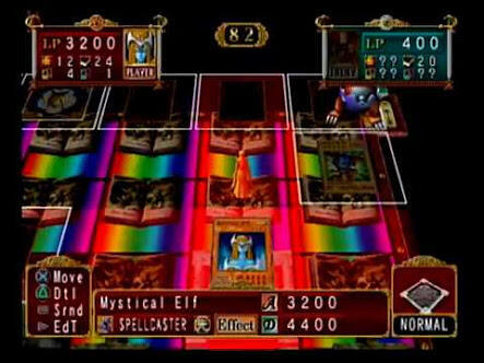 [ TOP 5 ] Tips&amp; Trik Mengalahkan Pegasus di Yu Gi oh The duel roses ps2