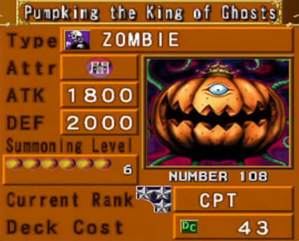 [ TOP 5 ] Tips&amp; Trik Mengalahkan Pegasus di Yu Gi oh The duel roses ps2