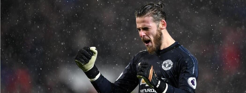 Nih, Rahasia Kiper Memblokir Tendangan Penalti!