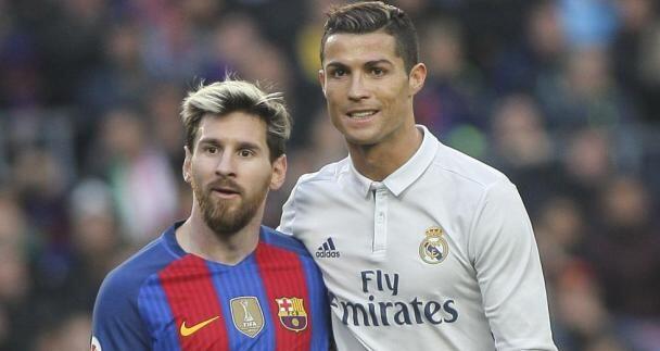 3 Hal ini Bisa Terjadi Pasca Ronaldo Pindah ke Juventus
