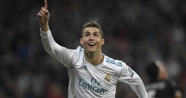 3 Hal ini Bisa Terjadi Pasca Ronaldo Pindah ke Juventus