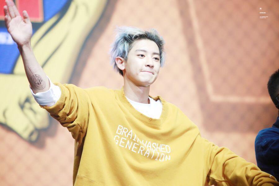 Walau Ilegal di Korea, 10 Idola KPop Ini Punya Tato yang Impresif