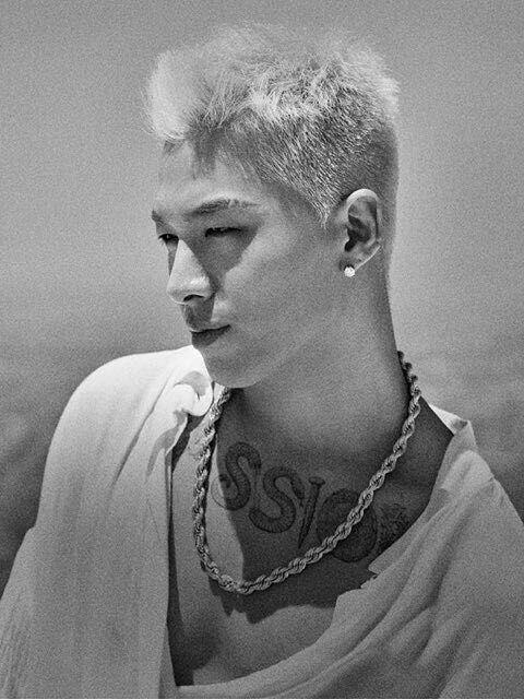 Walau Ilegal di Korea, 10 Idola KPop Ini Punya Tato yang Impresif
