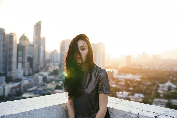 Punya 7 Sifat ini? Tandanya Dirimu adalah Perempuan Hebat & Bijaksana