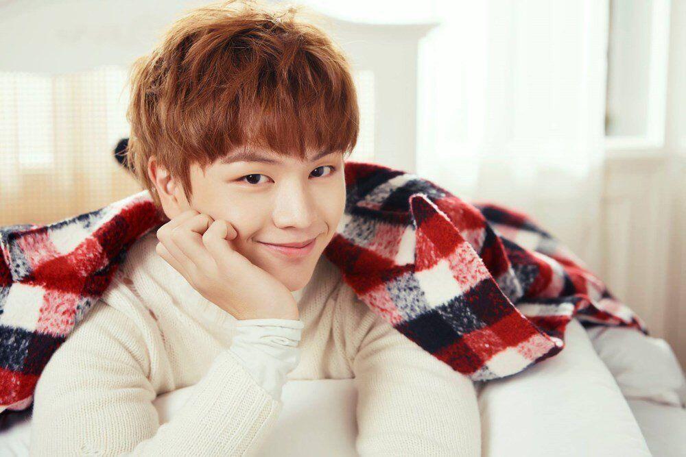 Punya Visual Menawan, 13 Idol KPop 95 Line Ini Selalu Pikat Fans
