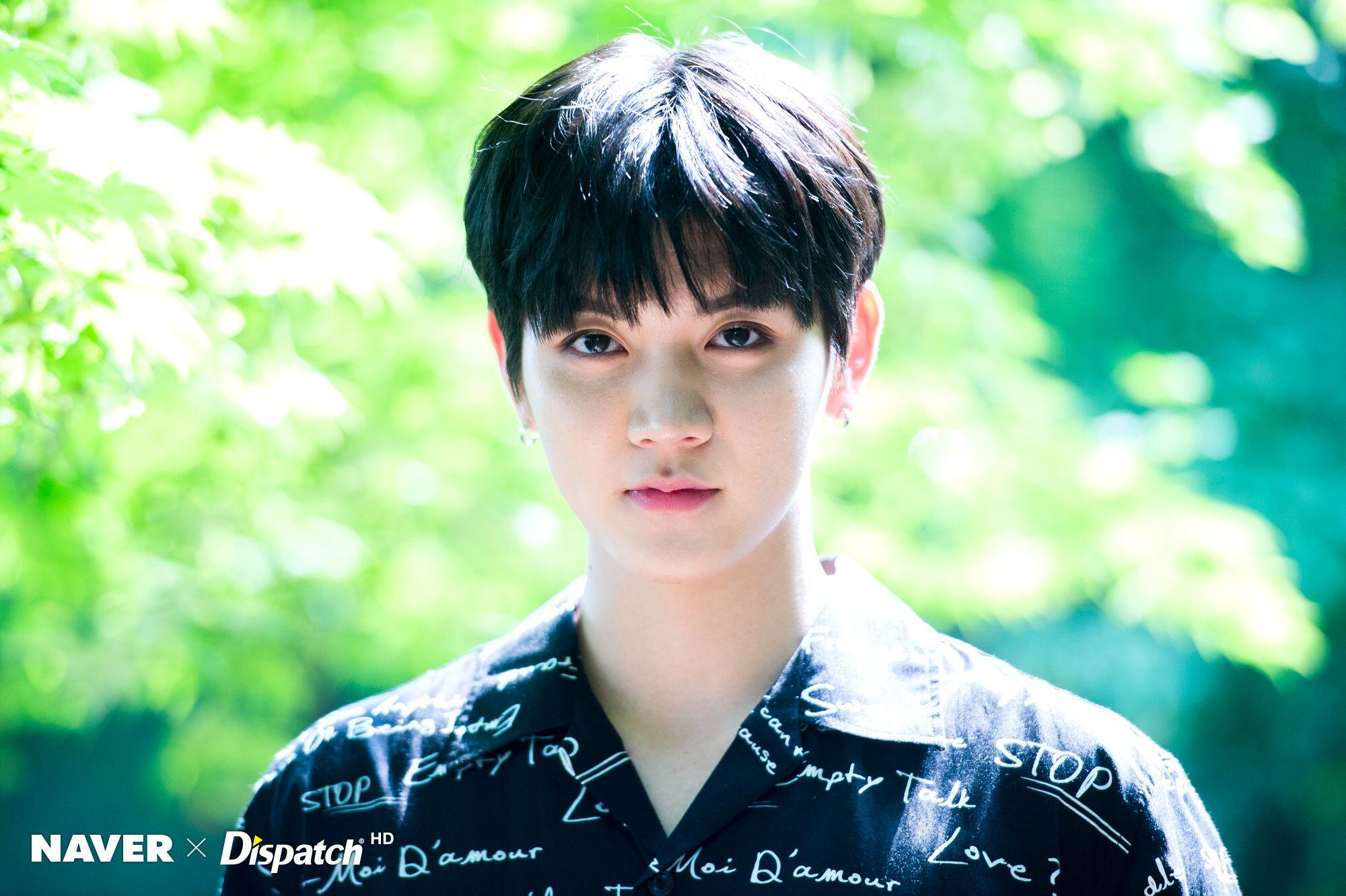 Punya Visual Menawan, 13 Idol KPop 95 Line Ini Selalu Pikat Fans