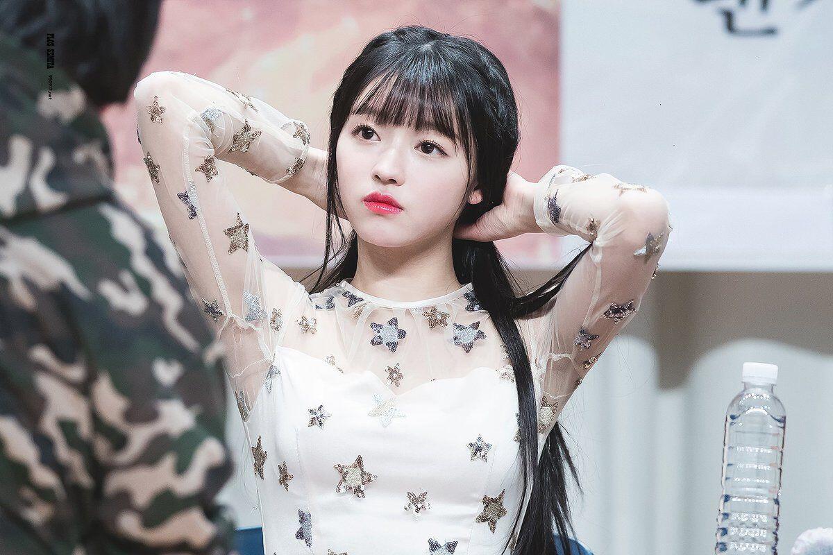 Punya Visual Menawan, 13 Idol KPop 95 Line Ini Selalu Pikat Fans
