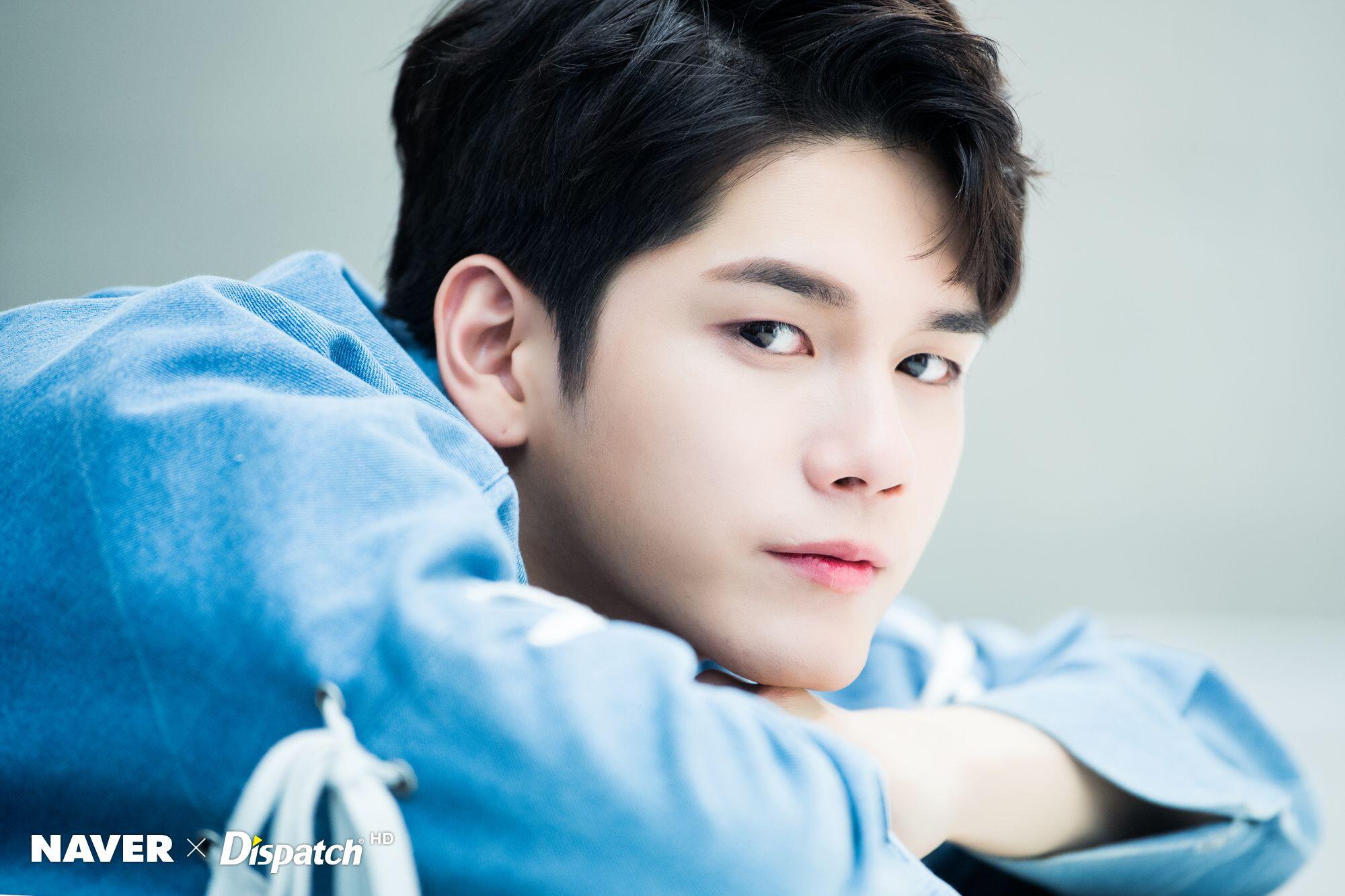 Punya Visual Menawan, 13 Idol KPop 95 Line Ini Selalu Pikat Fans