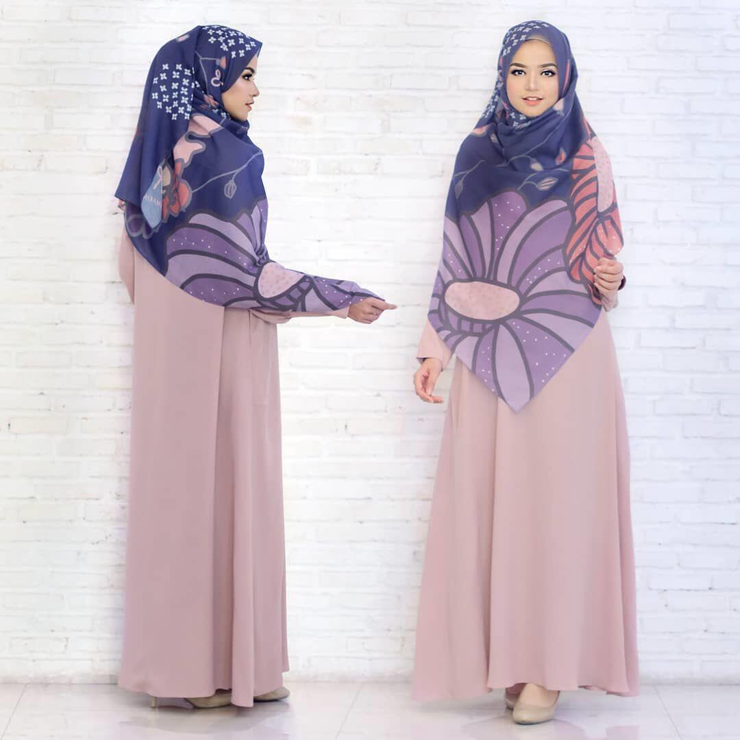 11 Brand Muslim Lokal Indonesia Ini Gak Kalah Sama Produk Luar Negeri