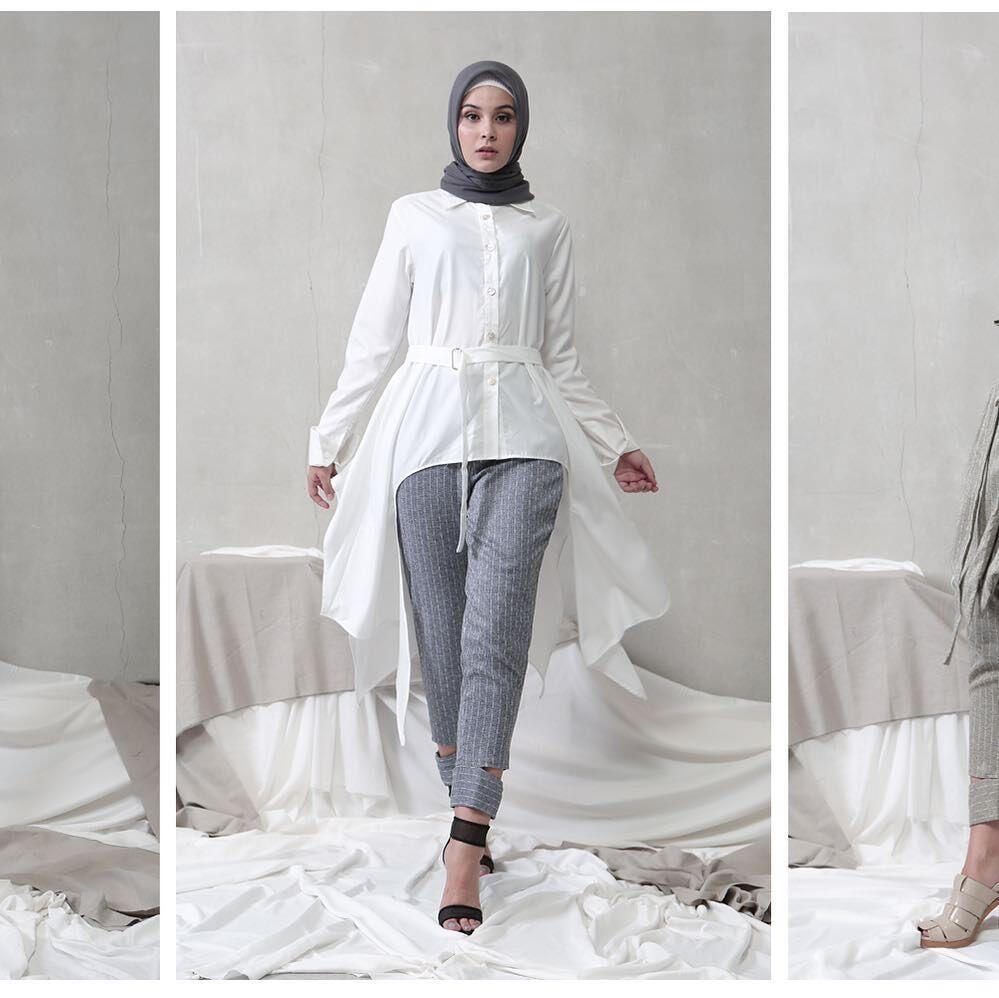 11 Brand Muslim Lokal Indonesia Ini Gak Kalah Sama Produk Luar Negeri