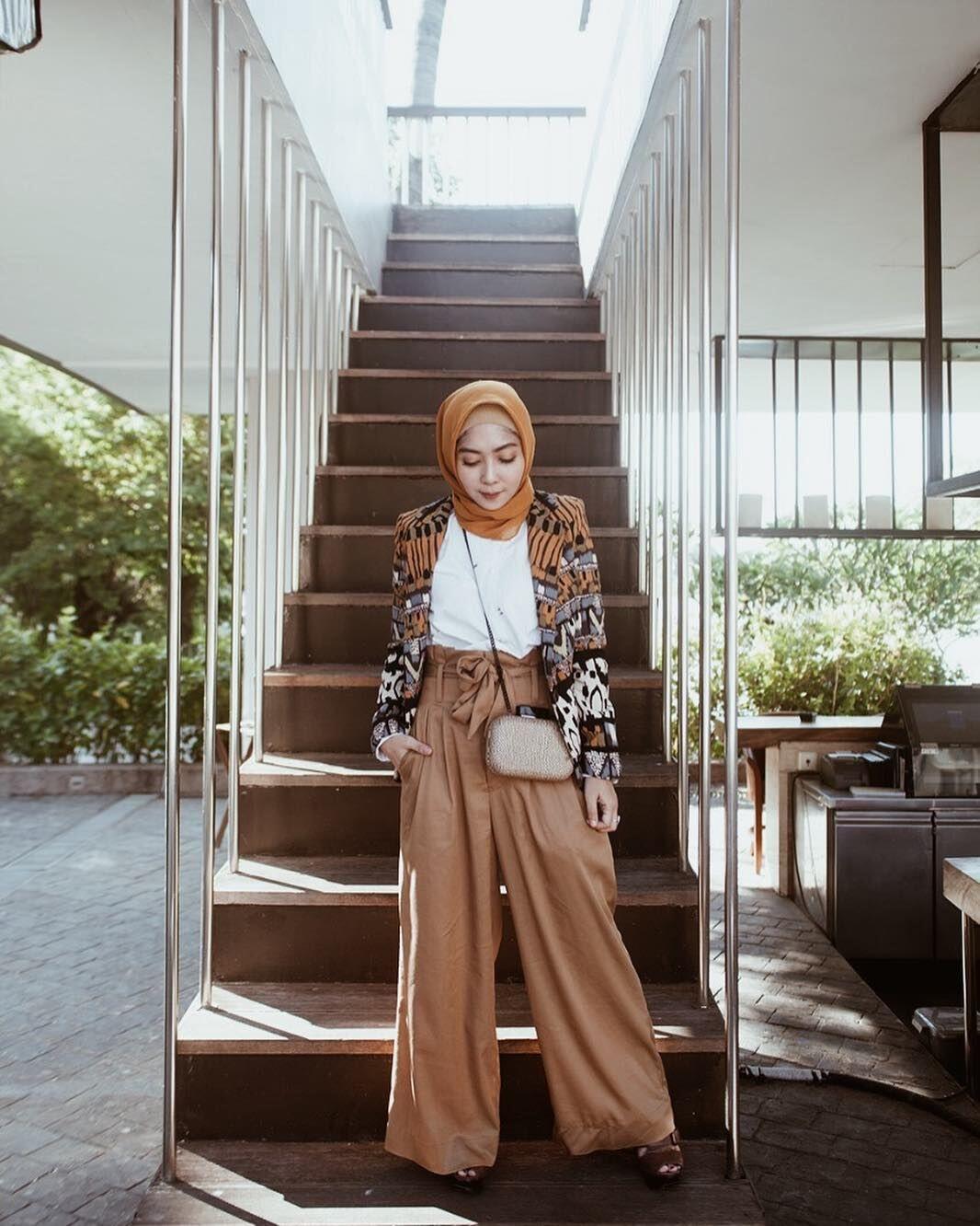 11 Brand Muslim Lokal Indonesia Ini Gak Kalah Sama Produk Luar Negeri