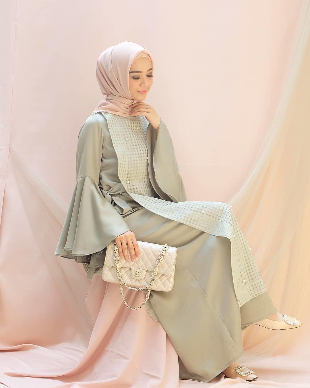 11 Brand Muslim Lokal Indonesia Ini Gak Kalah Sama Produk Luar Negeri