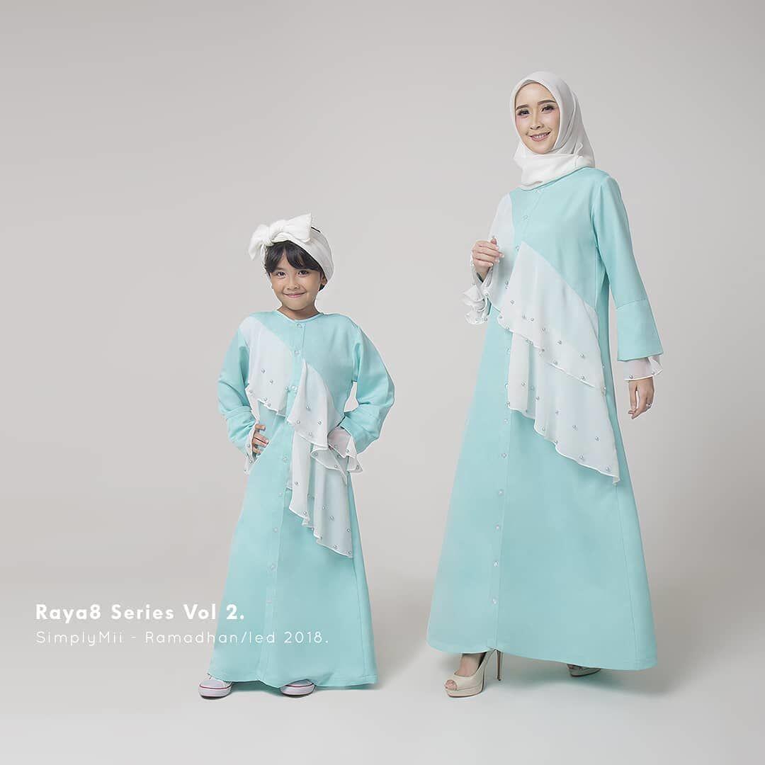 11 Brand Muslim Lokal Indonesia Ini Gak Kalah Sama Produk Luar Negeri