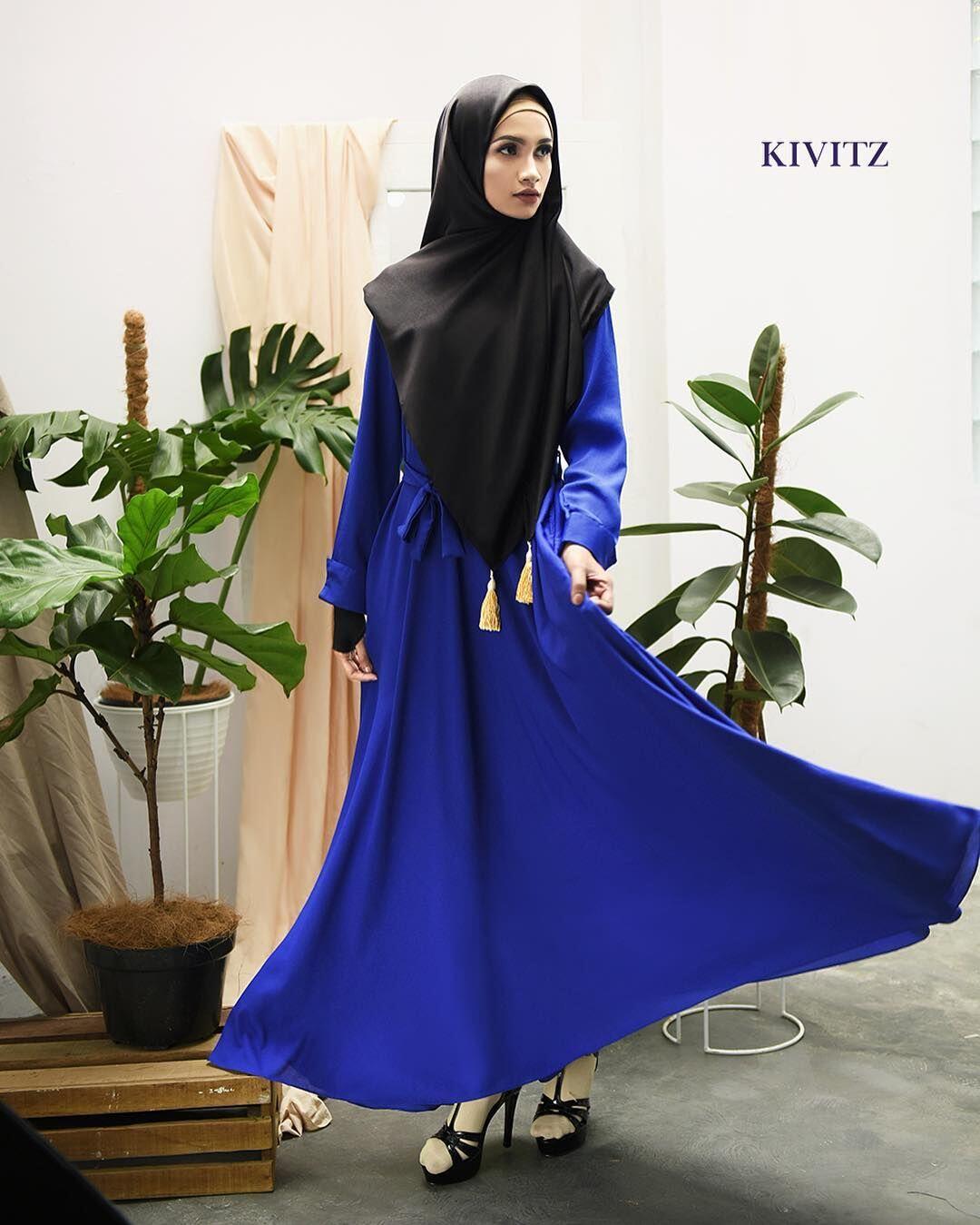 11 Brand Muslim Lokal Indonesia Ini Gak Kalah Sama Produk Luar Negeri