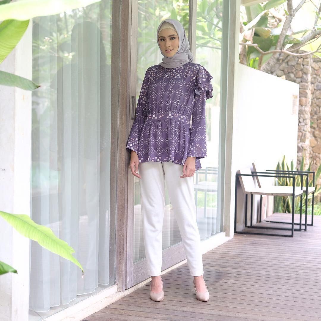 11 Brand Muslim Lokal Indonesia Ini Gak Kalah Sama Produk Luar Negeri