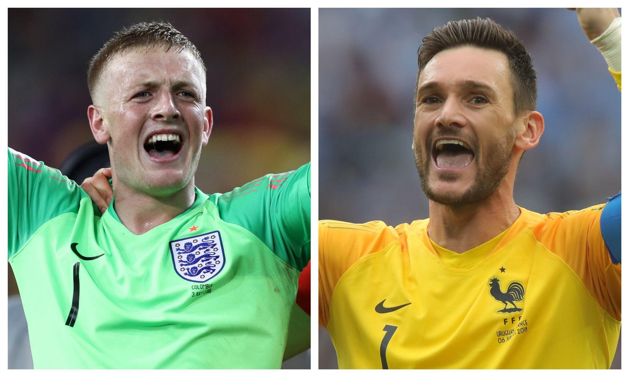 Menakar Peluang Pickford Meraih Golden Gloves di Piala Dunia 2018