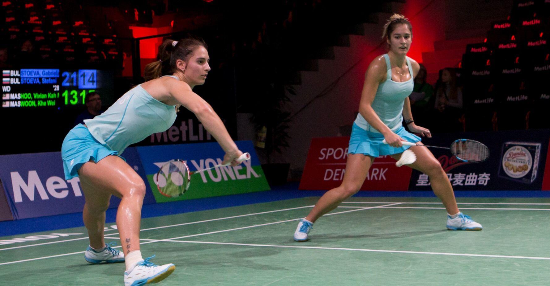5 Pemain Indonesia Hadapi Lawan Berat di R2 Thailand Open 2018