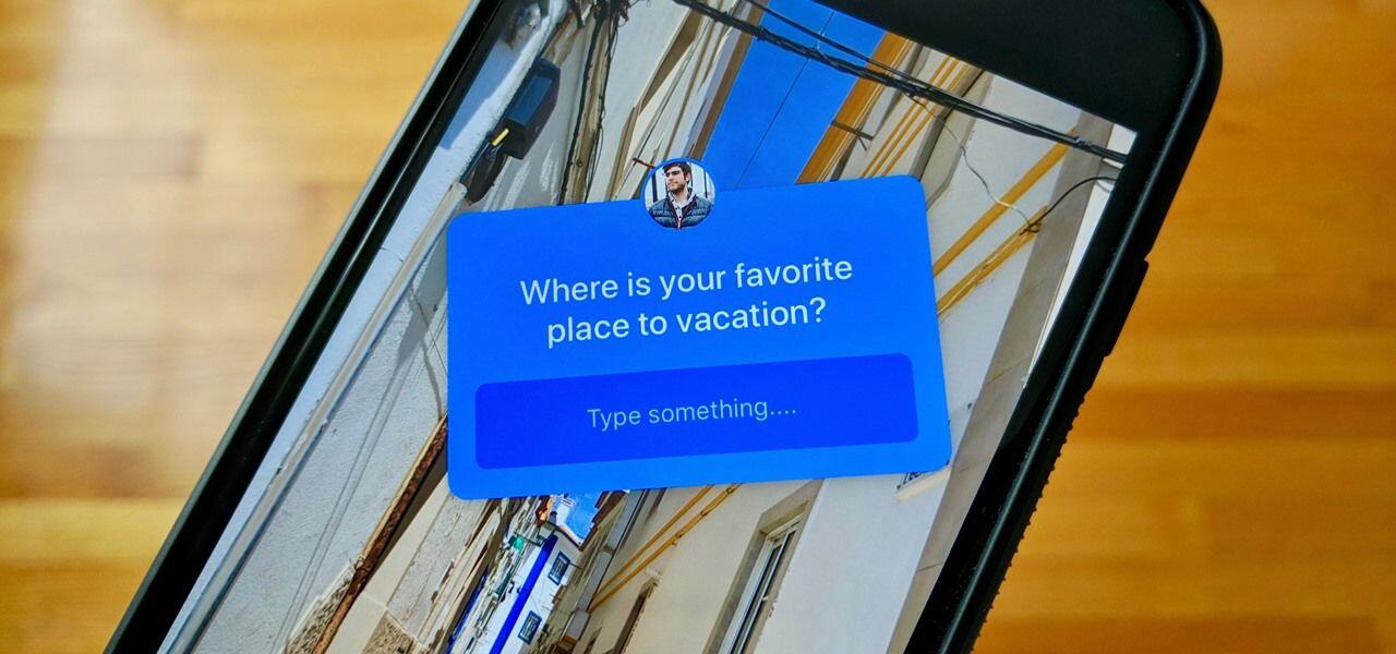 Sempat Tuai Pro-Kontra, Instagram Akhirnya Perkenalkan Fitur QUESTIONS