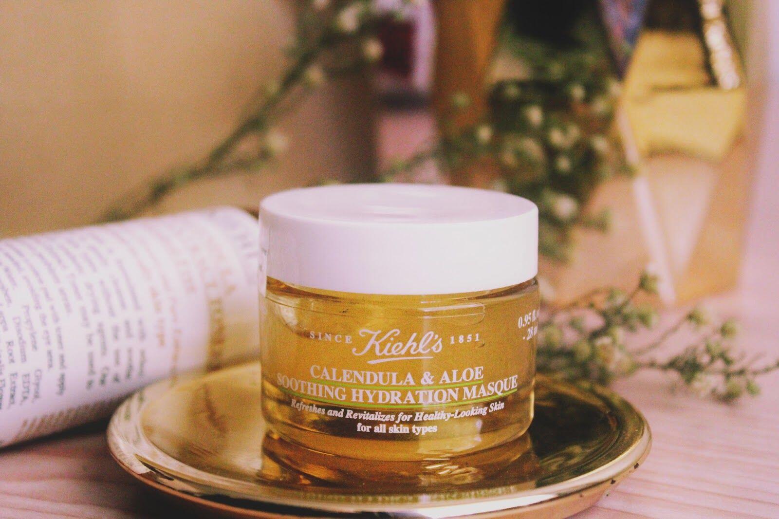 Mengenal Calendula, Bahan untuk Kecantikan dan Sejuta Manfaatnya