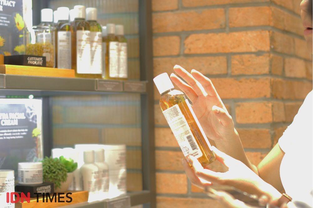 Mengenal Calendula, Bahan untuk Kecantikan dan Sejuta Manfaatnya