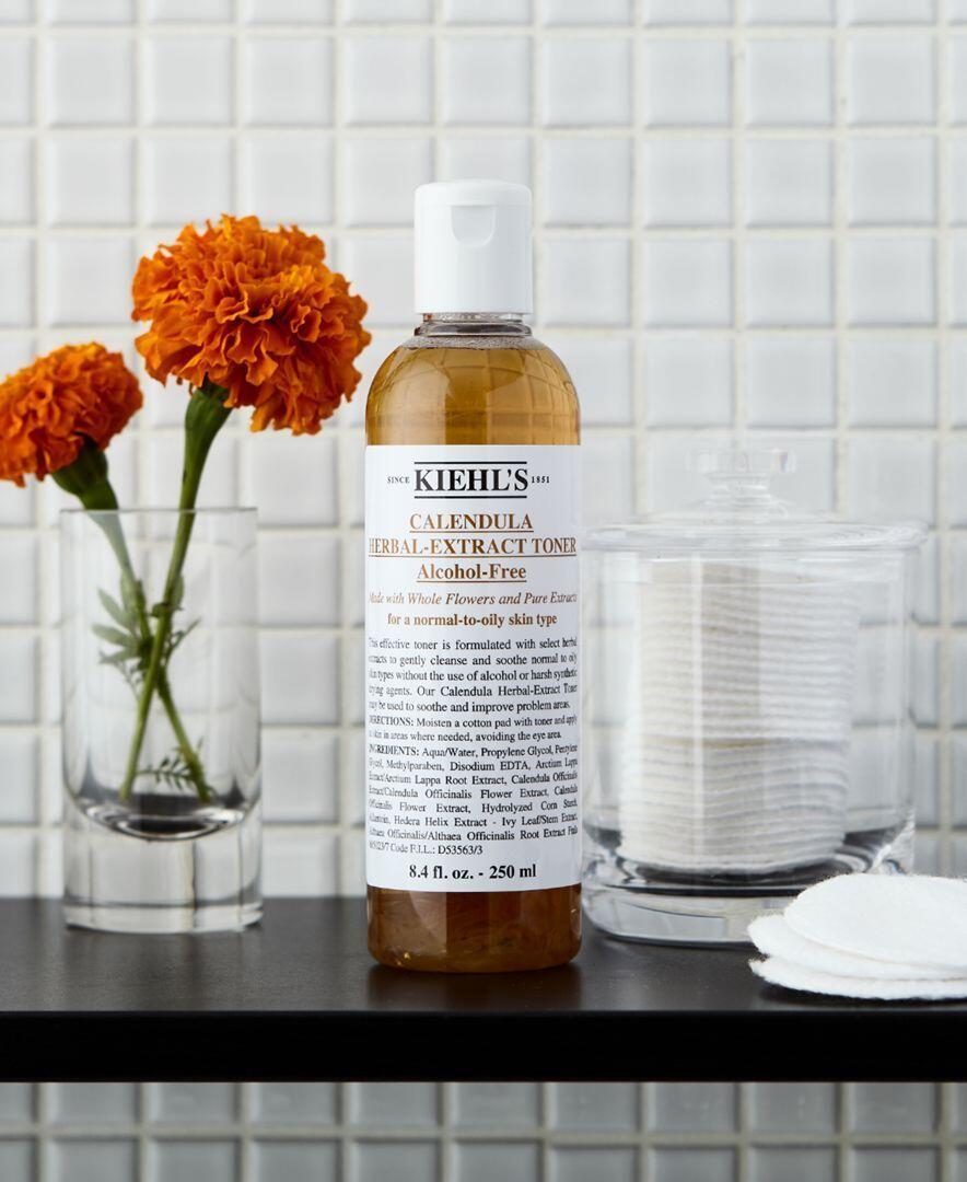 Mengenal Calendula, Bahan untuk Kecantikan dan Sejuta Manfaatnya