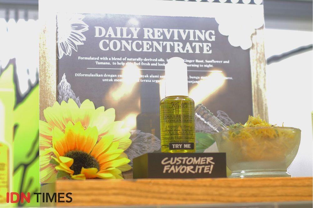 Mengenal Calendula, Bahan untuk Kecantikan dan Sejuta Manfaatnya