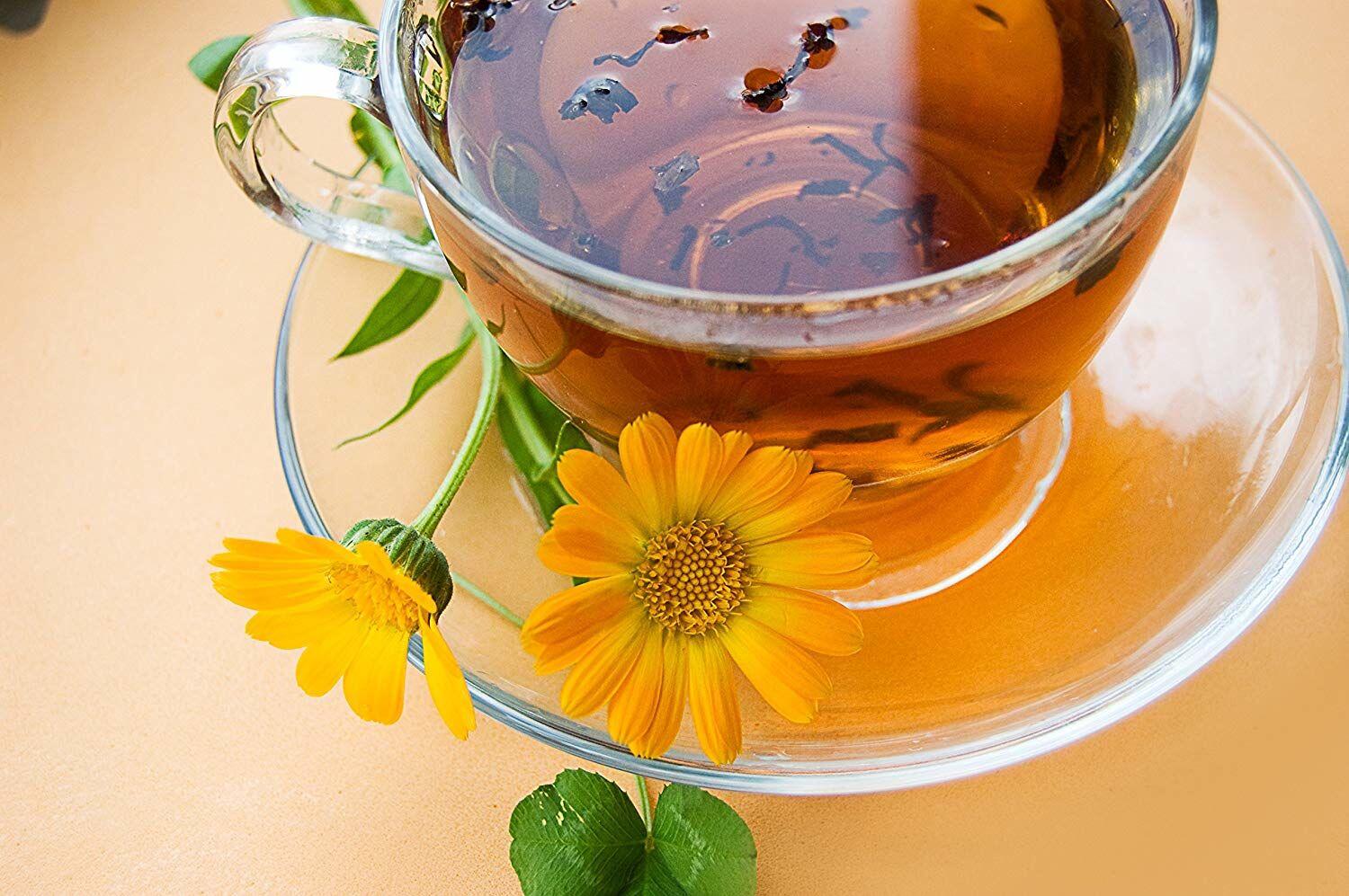 Mengenal Calendula, Bahan untuk Kecantikan dan Sejuta Manfaatnya