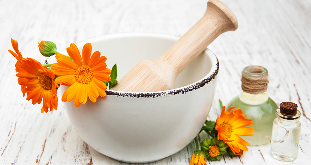 Mengenal Calendula, Bahan untuk Kecantikan dan Sejuta Manfaatnya