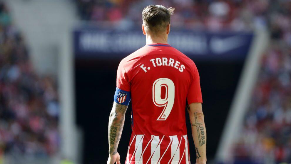 Resmi! Fernando Torres Bergabung dengan Klub Asal Jepang Sagan Tosu