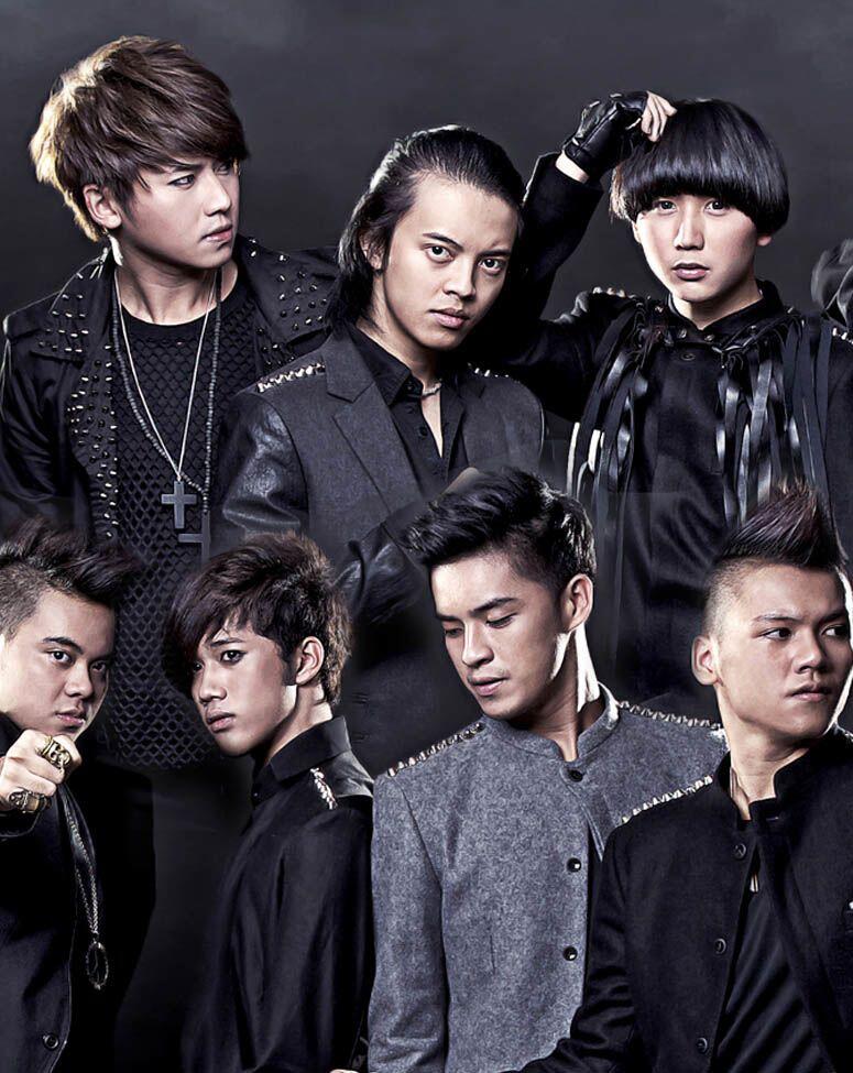 Lama Vakum, Begini 13 Potret Transformasi Boyband SMASH