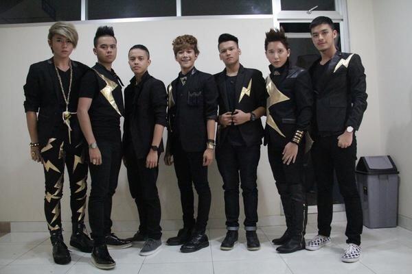 Lama Vakum, Begini 13 Potret Transformasi Boyband SMASH