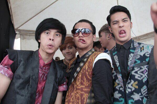 Lama Vakum, Begini 13 Potret Transformasi Boyband SMASH