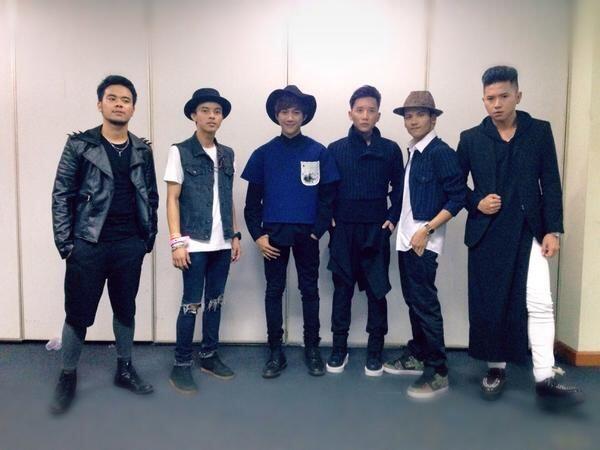 Lama Vakum, Begini 13 Potret Transformasi Boyband SMASH