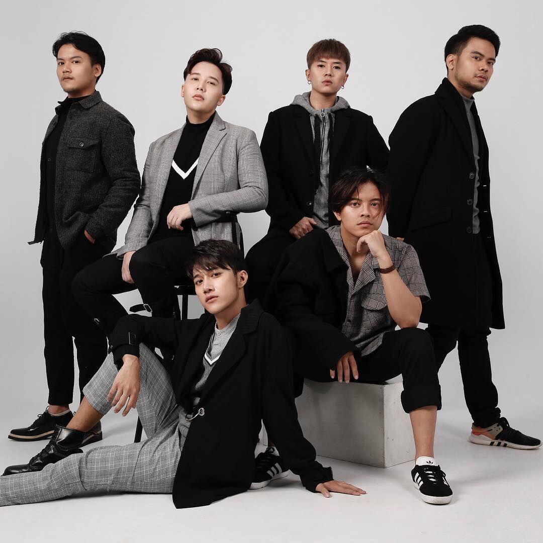 Lama Vakum, Begini 13 Potret Transformasi Boyband SMASH