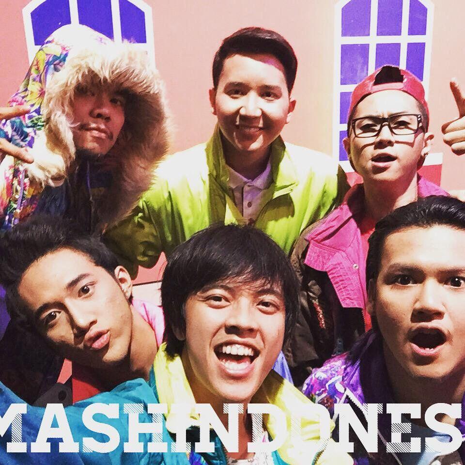 Lama Vakum, Begini 13 Potret Transformasi Boyband SMASH