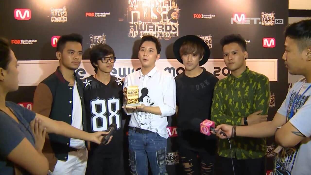 Lama Vakum, Begini 13 Potret Transformasi Boyband SMASH