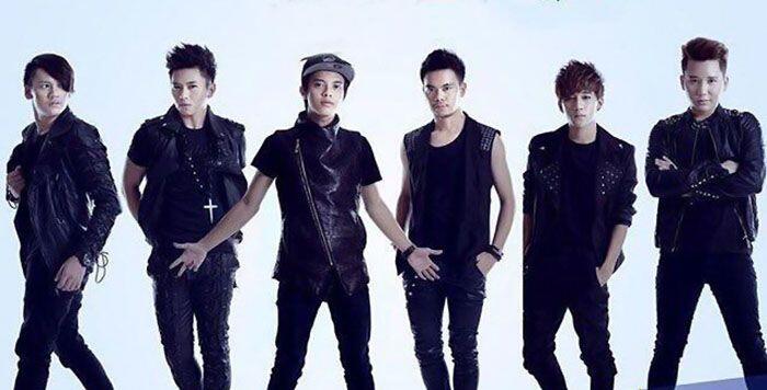 Lama Vakum, Begini 13 Potret Transformasi Boyband SMASH