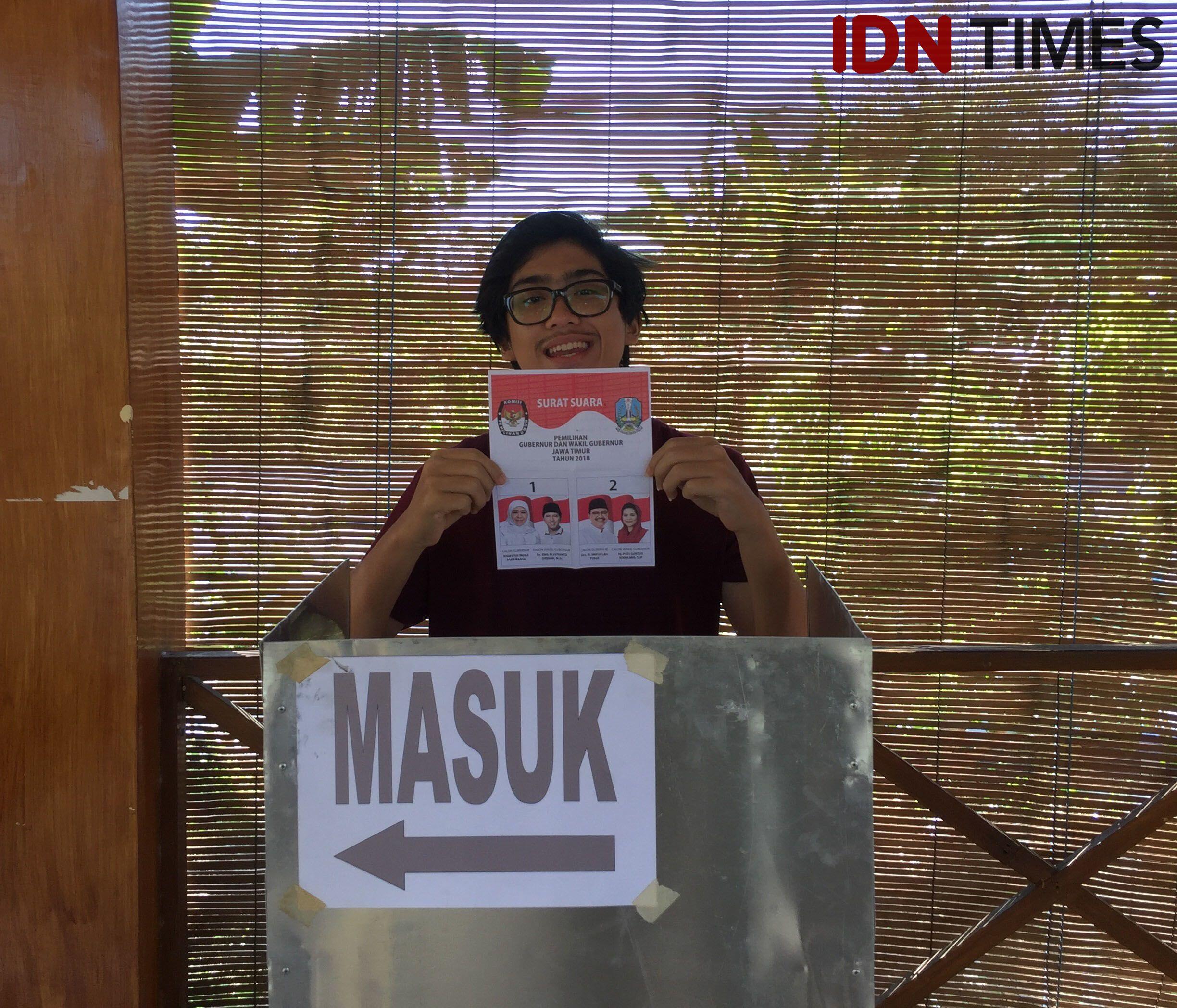 Presidential Threshold Ditolak MK, Ini 3 Dampak untuk Millennials